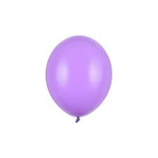 10 pezzi palloncini PALLONCINO LATTICE 27 CM color LAVANDA Pastello 0F0B