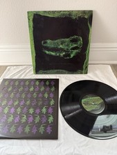 Coil – Down There LP Vinyl