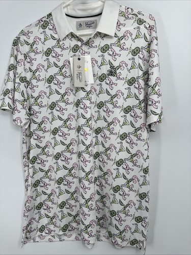 Originale penguin golf - originale,