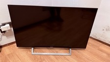 Sony KDL-43WD758 - TV Led per