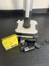 LAVAPAVIMENTI KARCHER FC 2Battery Set
