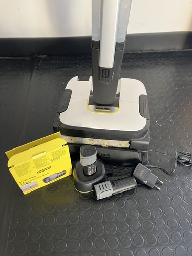 Lavapavimenti karcher - lavapavimenti,