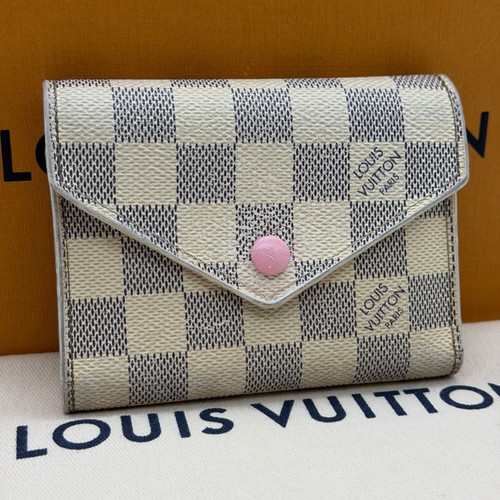 Portafoglio louis vuitton - louis,