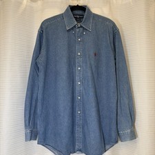 POLO VINTAGE RALPH LAUREN