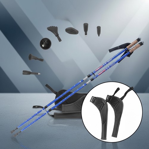 Pezzi bastone nordic walking - 2,