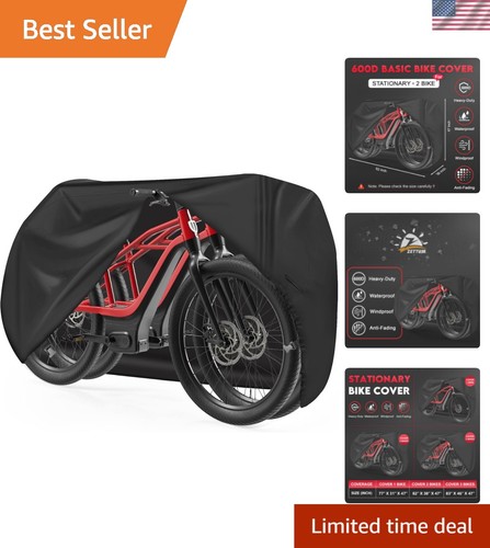 Telo copribici per bici - telo,