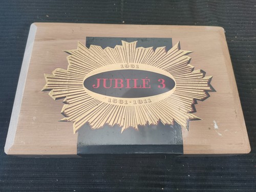 Jubilé box sigillato 1961 - box,