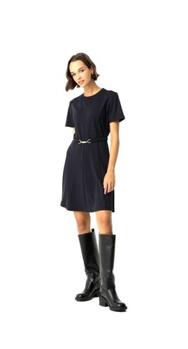 Abito manica corta - , donna