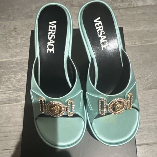 Slip versace - slip,