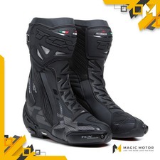 TCX Stivali Moto Racing