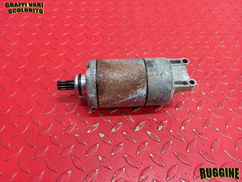 Motorino avviamento yamaha - motorino,