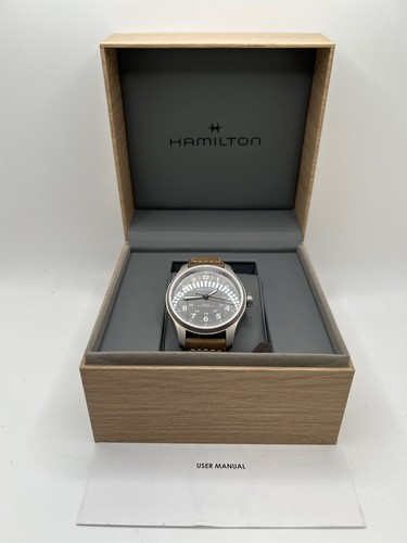 Orologio uomo automatico - orologio,