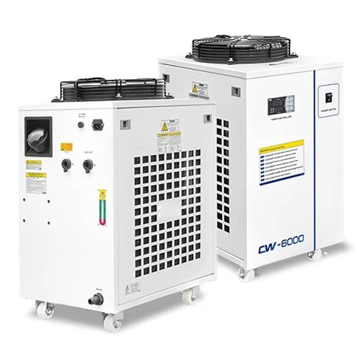 Refrigeratore industriale