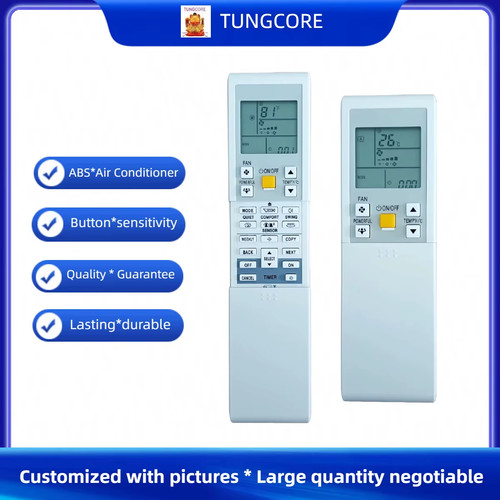 Nuovo telecomando per daikin - per,