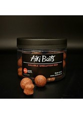 Aiki Baits Soluble Boilies