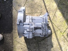 CAMBIO MECCANICO MOTO GUZZI