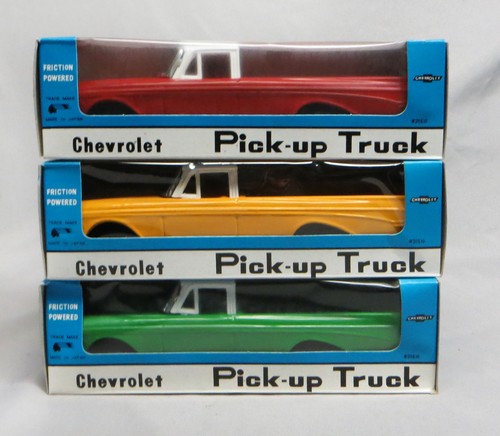 Set pick anni 60 - set, pick-up