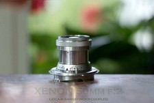 LEICA M TELEMETRO ACCOPPIATO