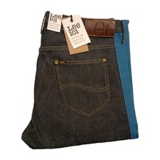 Jeans Lee 101 con pannelli 15