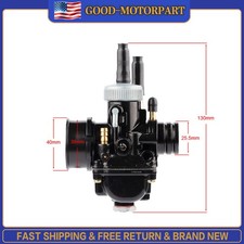 PHBG DS 21mm Racing Carburetor