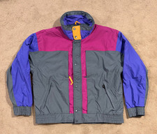 Giacca VINTAGE Woolrich uomo