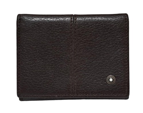 Montblanc portamonete - montblanc,