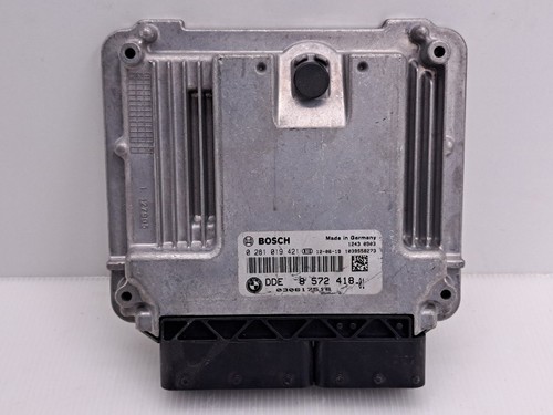 Centralina motore ecu per bmw - ecu,