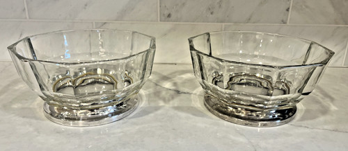 Set ciotole vintage in - set,