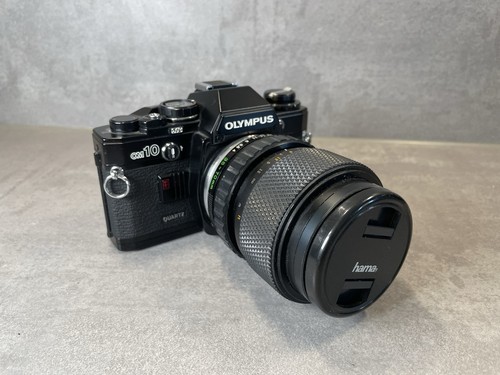 Olympus zuiko 35 70mm - olympus, 35-70mm