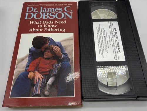 James dobson what - c.,