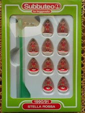 SUBBUTEO LA LEGGENDA -STELLA
