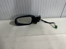 RICAMBI USATI, SPECCHIETTO ESTERNO ELETTRICO SINISTRO VOLVO S60