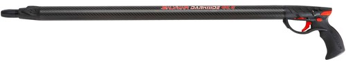Salvimar predathor dark - dark, side