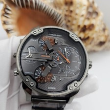 NUOVO OROLOGIO DIESEL UOMO