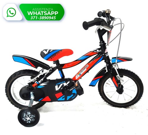 Bicicletta velopoli bambino - velopoli,