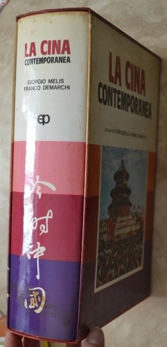 Melis demarchi la cina - e,