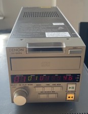 DENON DN-961FA Lettore CD