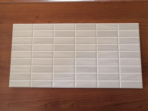 Mosaico rivestimento cucina