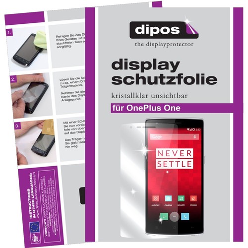 Dipos pellicola protettiva - 1x,