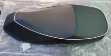 ORIGINAL SADDLE VESPA GTS 300