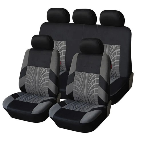 Set completo coprisedili auto