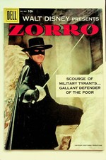 Quattro colori #882 - Walt