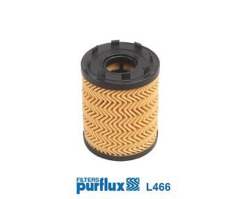 Purflux l466 filtro - purflux,