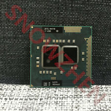 Intel Core i7-620M CPU