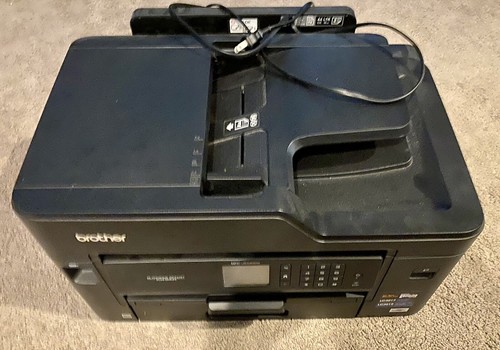 Brother mfc j5330dw all one - brother, mfc-j5330dw