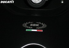 Superbike sbk serbatoio - sbk,