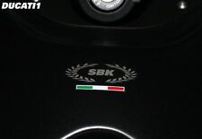Superbike, SBK Serbatoio