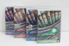 Star Trek Enterprise - Serie