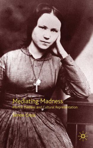 Mediating madness mental - mediating, madness: