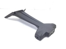 PARAFANGO POSTERIORE PORTATARGA SUPPORTO LAMPEGGIATORI FRECCE KTM DUKE 390 2021